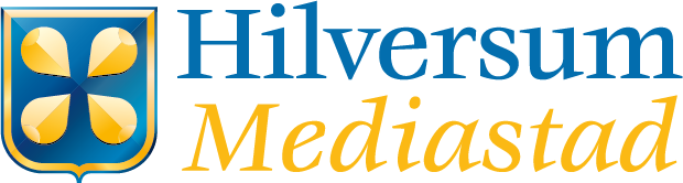 Logo Mediastad Hilversum