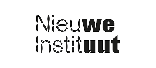 Logo nieuwe instituut transparant