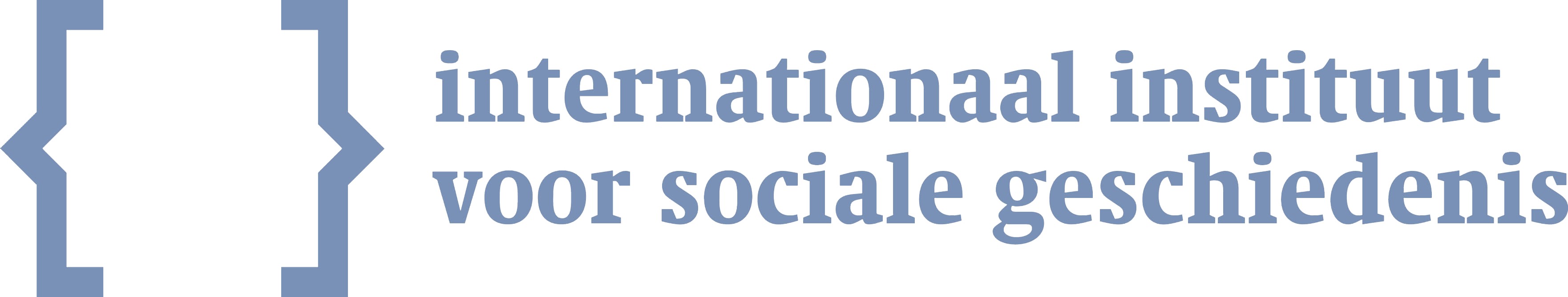 Logo IISG