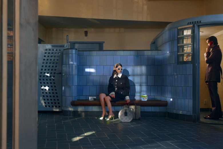 foto: Vogue Nederland