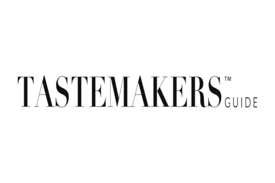 Logo Tastemakers Guide