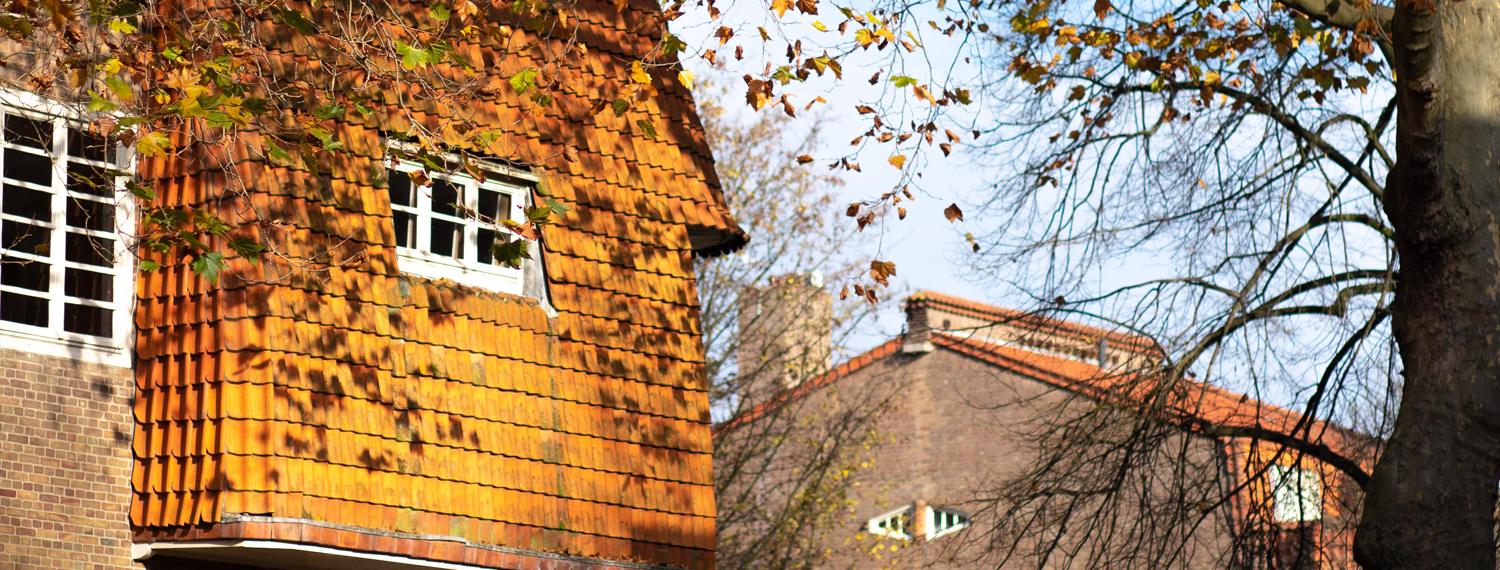 Banner herfstvakantie museum het schip oktober gids rondleiding