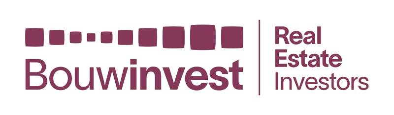 Logo Bouwinvest