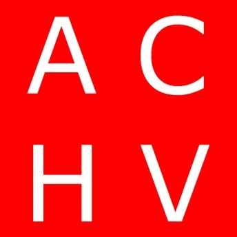 Logo ACHV
