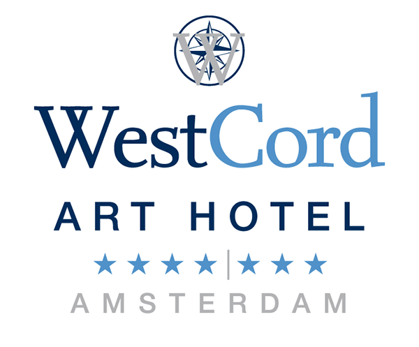 logo WestCord ART HOTEL Amsterdam