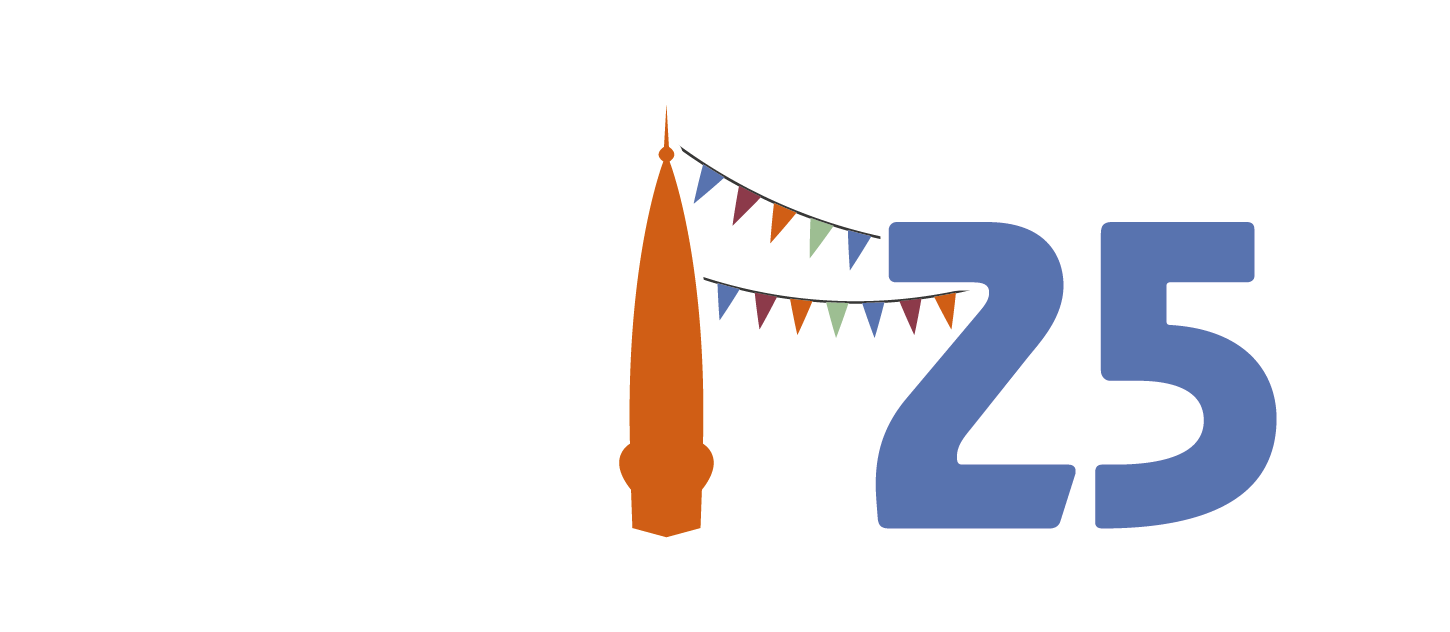 25 jaar Museum Het Schip