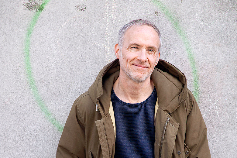 Jaap van den Beukel