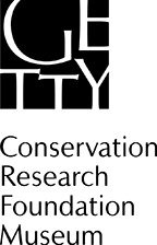 logo Getty Foundation