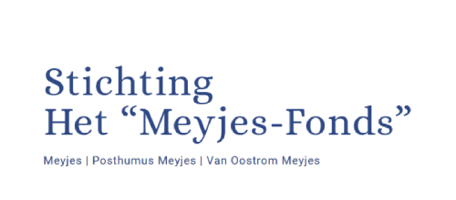 stichting meyjes logo