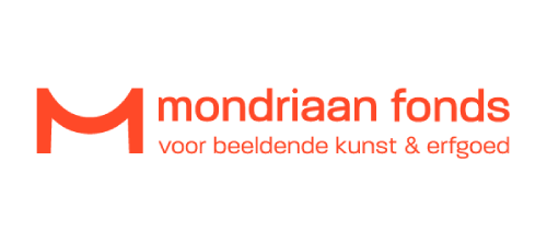 Mondriaan Fonds logo