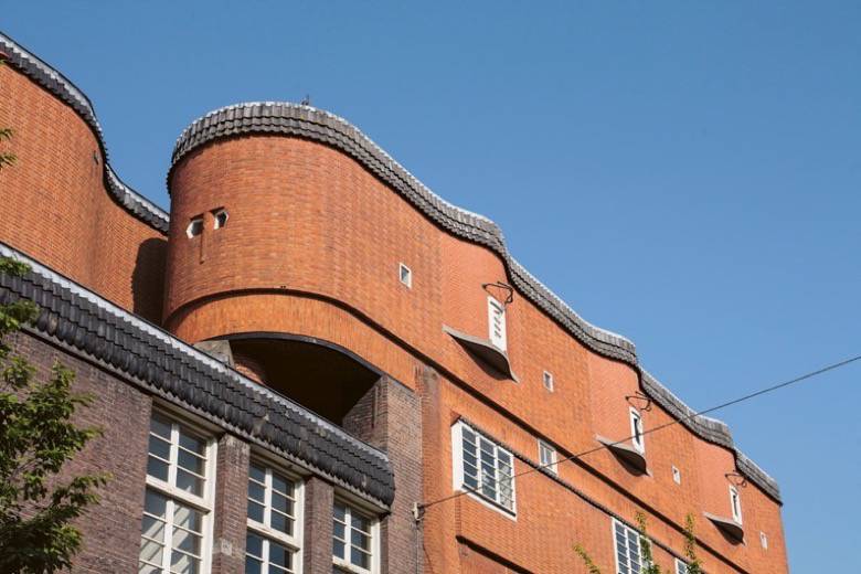 Museum Het Schip