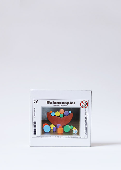 Balansspel Balansspel