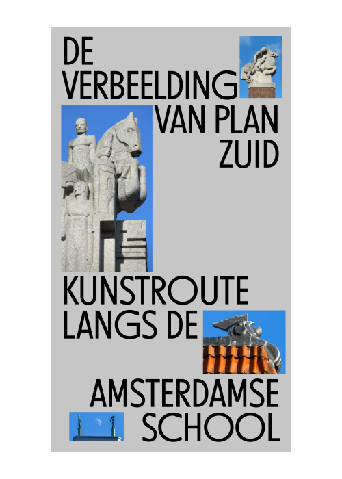 De verbeelding van Plan Zuid