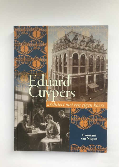 Eduard Cuypers Eduard Cuypers