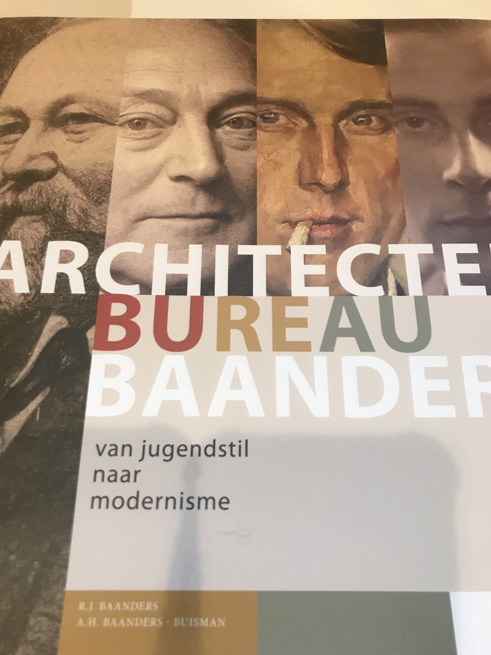 Architectenbureau Baanders
